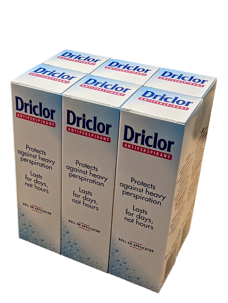 DRICOR SOLUTION 75ML