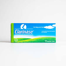 Clarinase