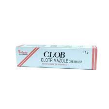 Clob Cream 15G