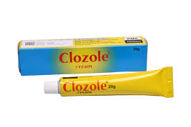 Clozole Cream 20G