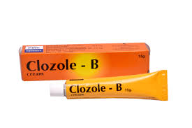 Clozole-B Cream 15G