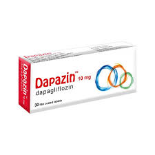 Dapazin 10Mg Tablets 14`S