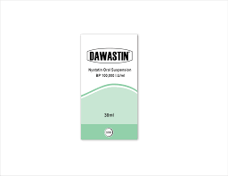 Dawastin Oral Suspension