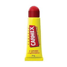 Carmex CLASSIC moisturizing Lipbalm