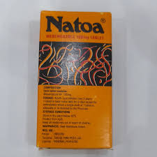 NATOA TABS *6’S
