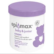 EPIMAX BABY AND JUNIOR