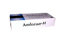 Amlozaar H