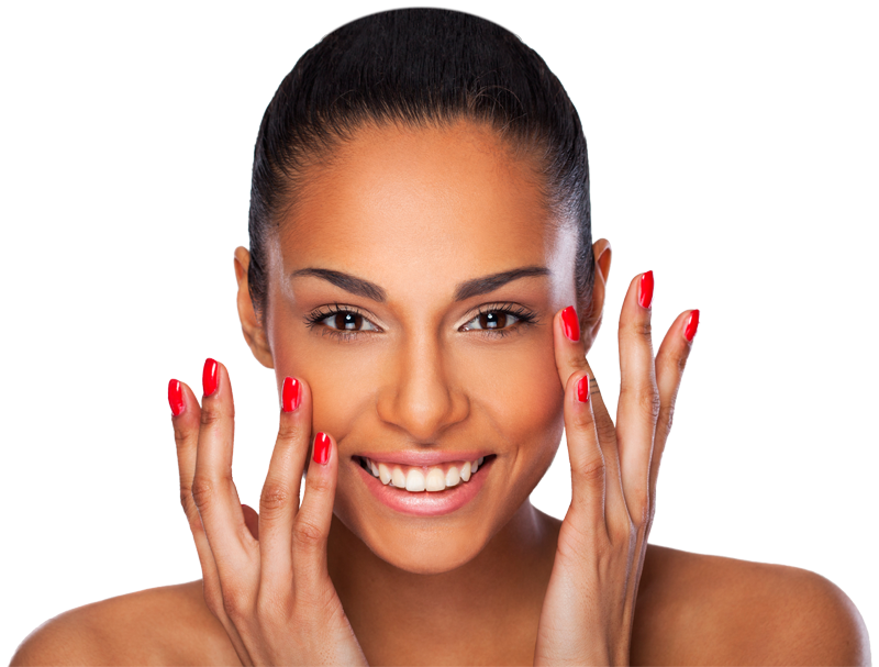 Beauty and Skin Care